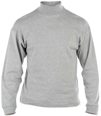 Rockford rullekrave T-shirt (L/Æ)