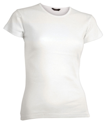 You T-shirt til kvinder